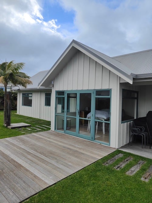 Window renovation Omaha CHR Builders before