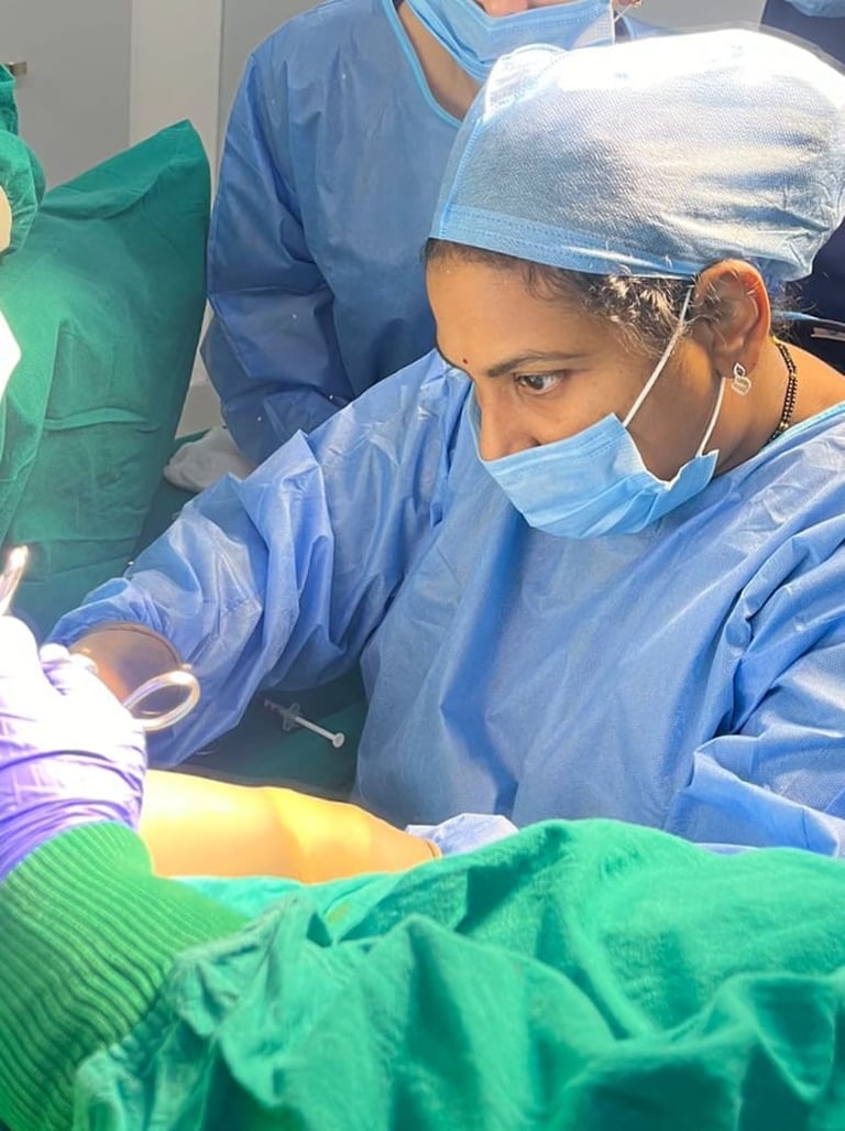 Dr.V.Rukmini Sowmya