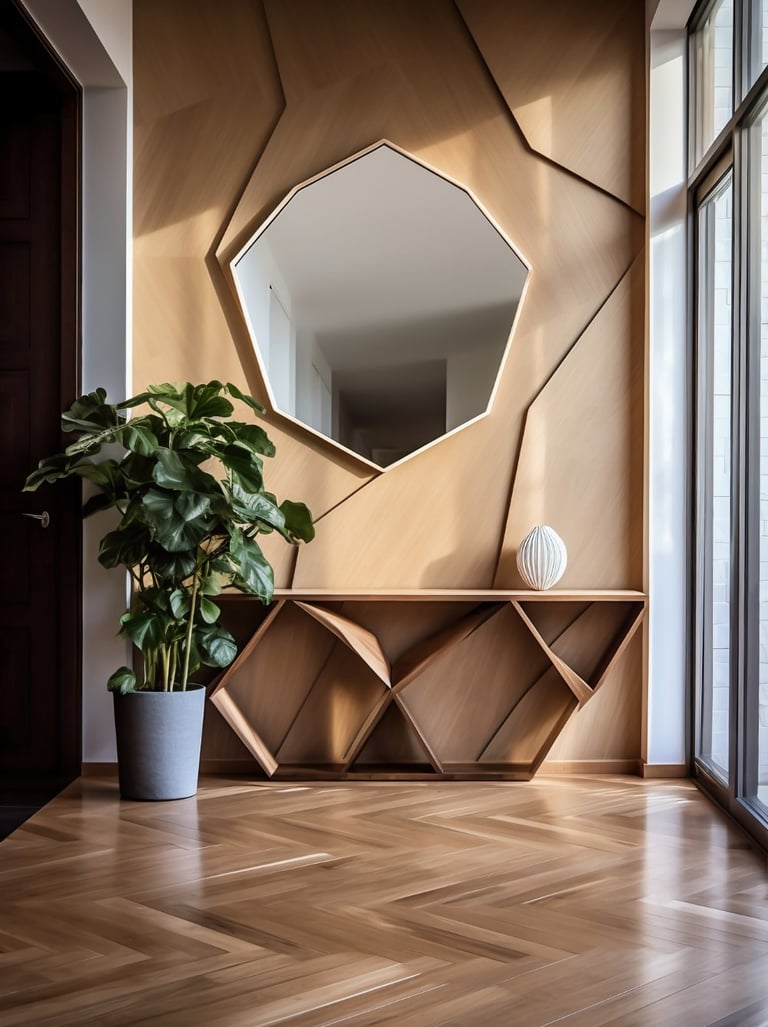 entree-design