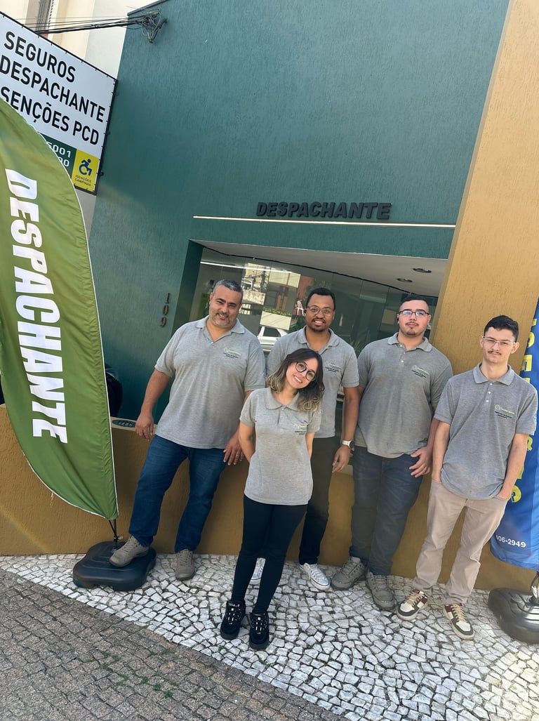 Equipe 