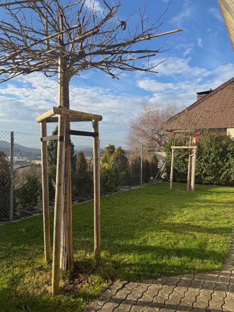 diekleinenbaeren garten 