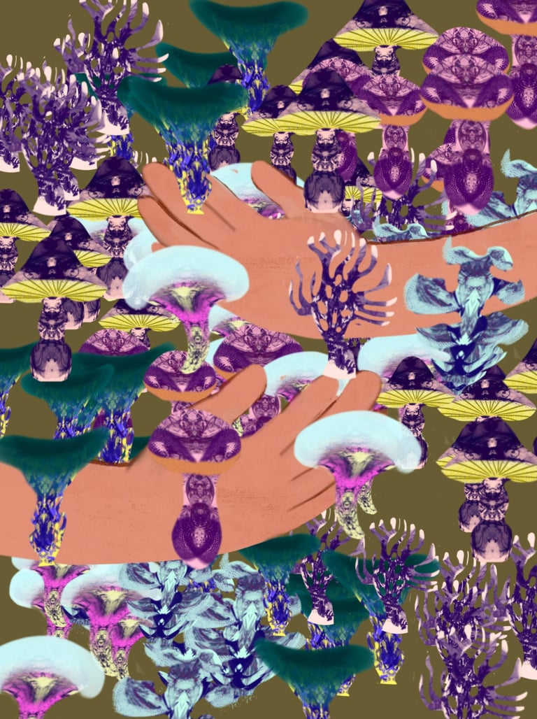 fungiphilia fesival