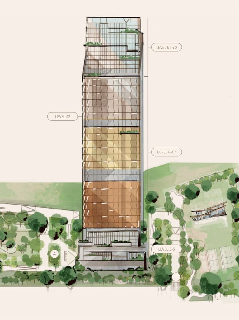 MyApartemenku - Two Sudirman Jakarta