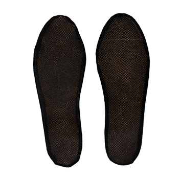 Root touch Organic Insole