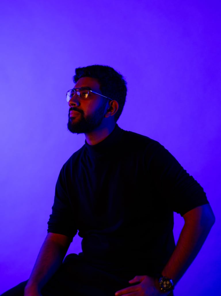 Gulraiz Hassan