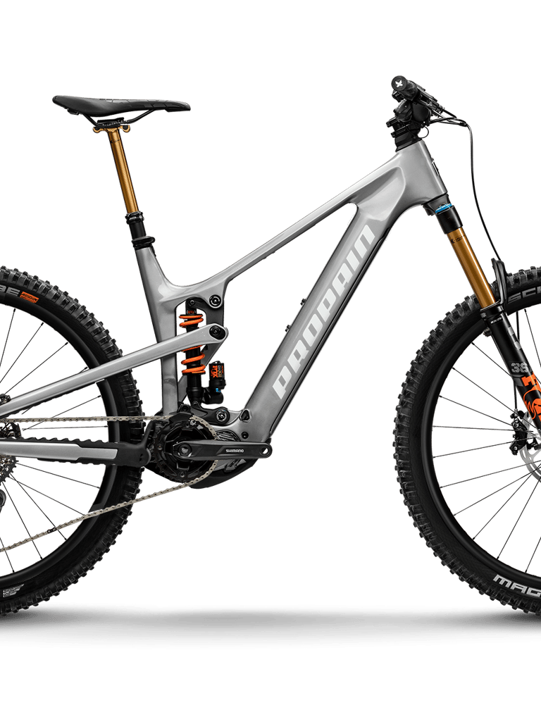 Location de VTT électriques à La Croix-Valmer