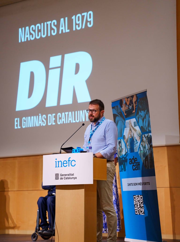 fotografia de conferencias en barcelona
