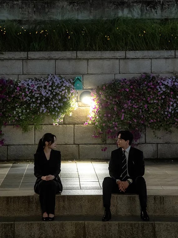 Beyond the Bar – Além do Direito - 에스콰이어: 변호사를 꿈꾸는 변호사들 - K-Drama - DoramaLand