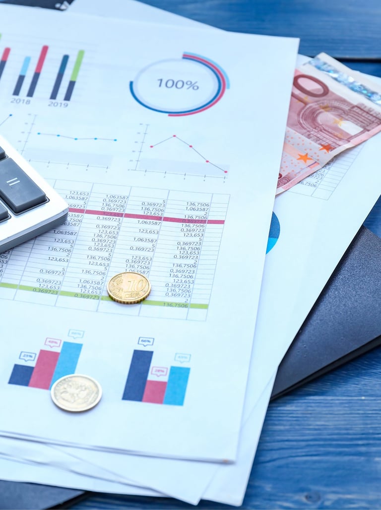 Financial Control in Cash Management: Ensuring Accountability and Efficiency