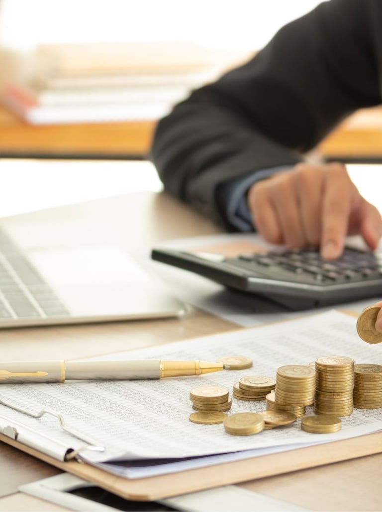 Fundamental Principles for Effective Government Expenditure Management