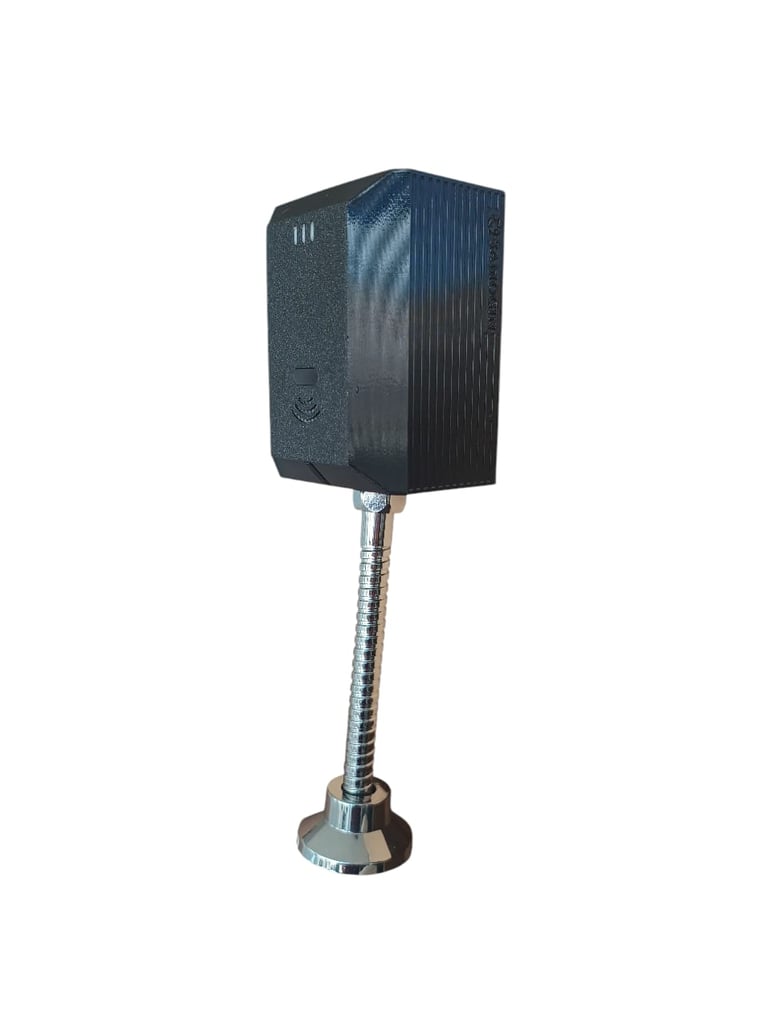 válvula para mictório com sensor samogin ms20p