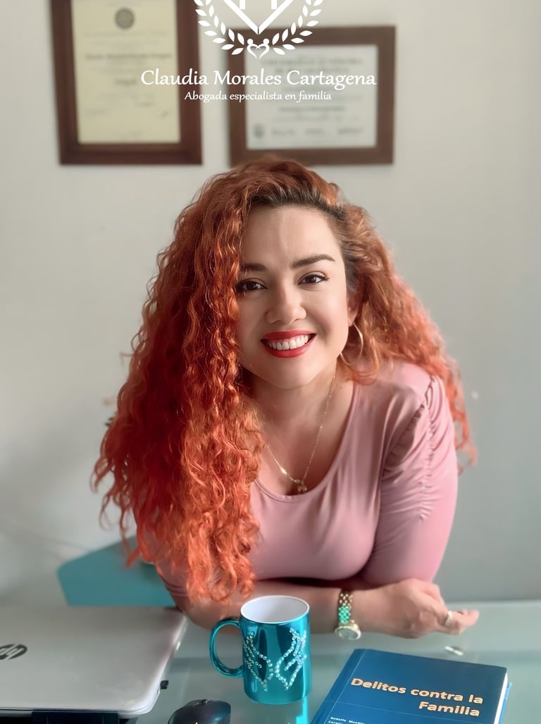 abogados en Belén de Umbría