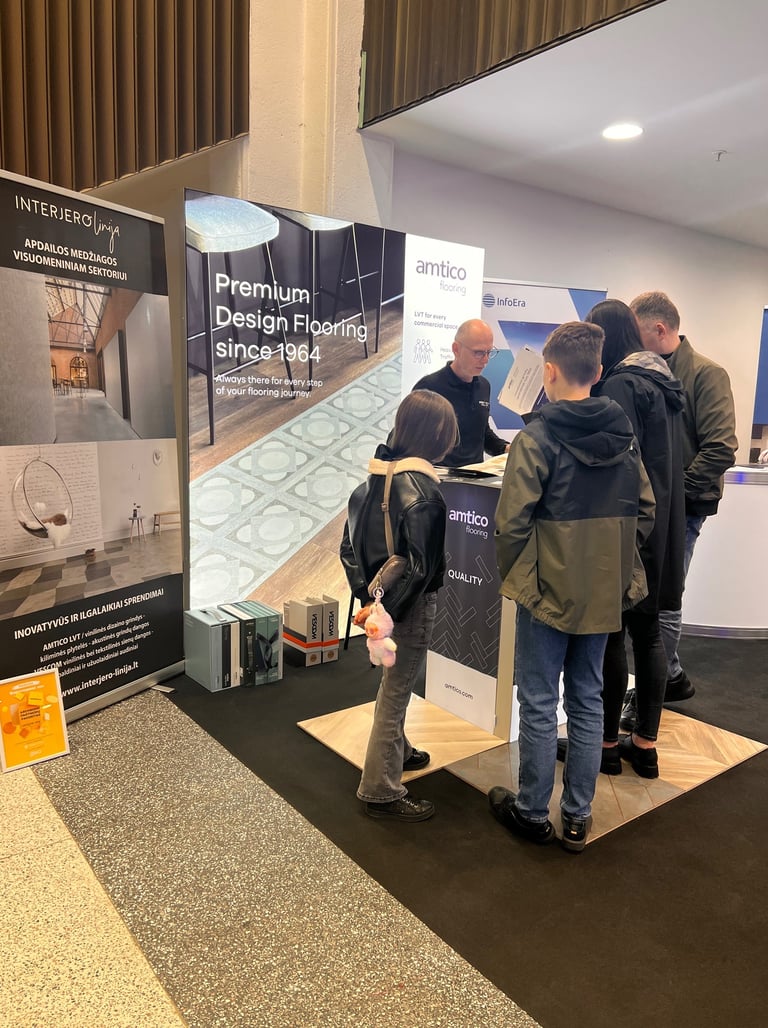 Supernamai lankytojai