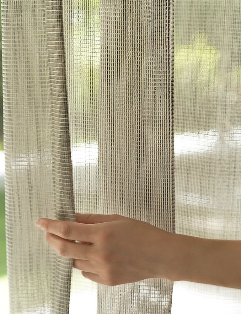 Perdirbto turinio audinys Mira iš Vescom