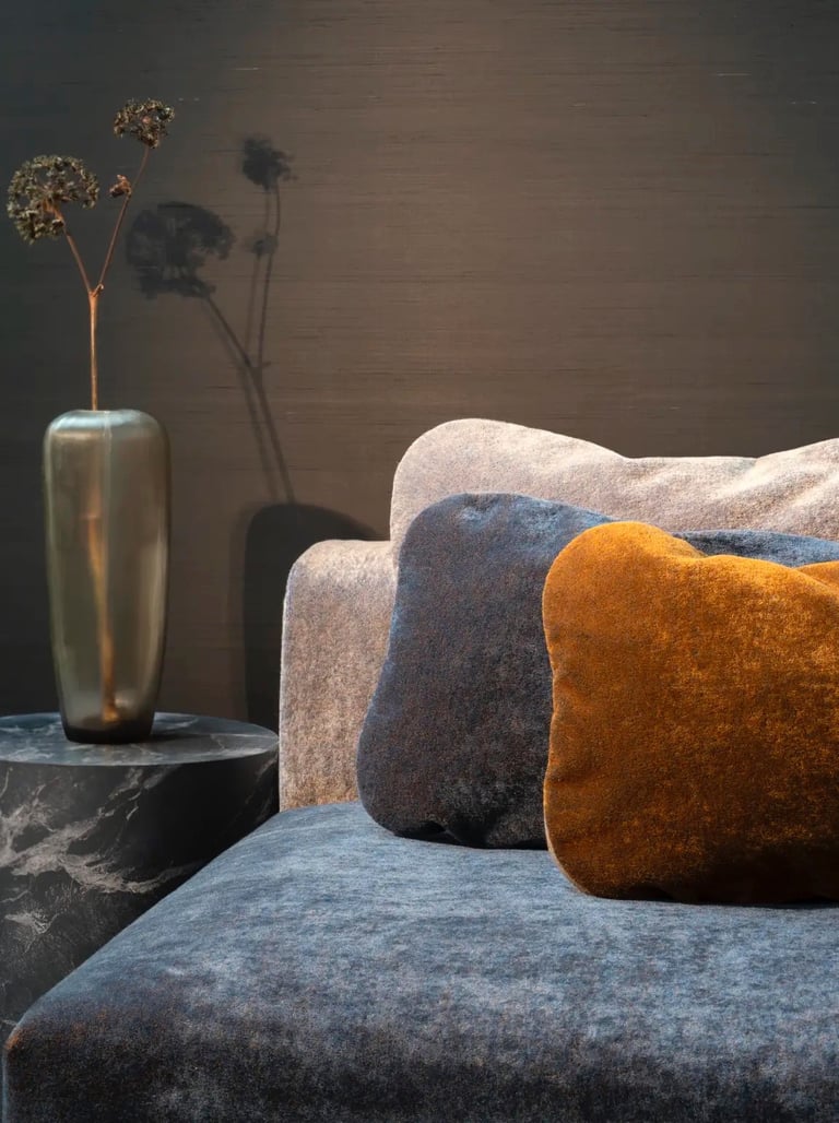 Onyx moheros audinys