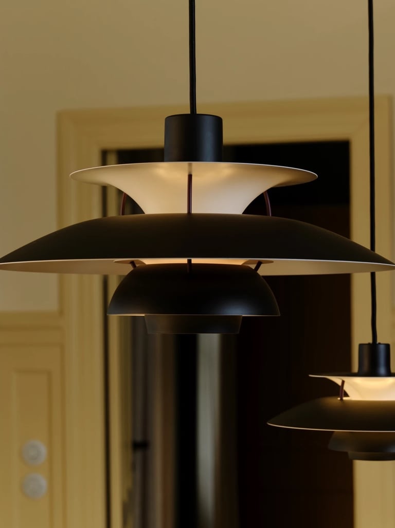 PH5 Mini Black Edition