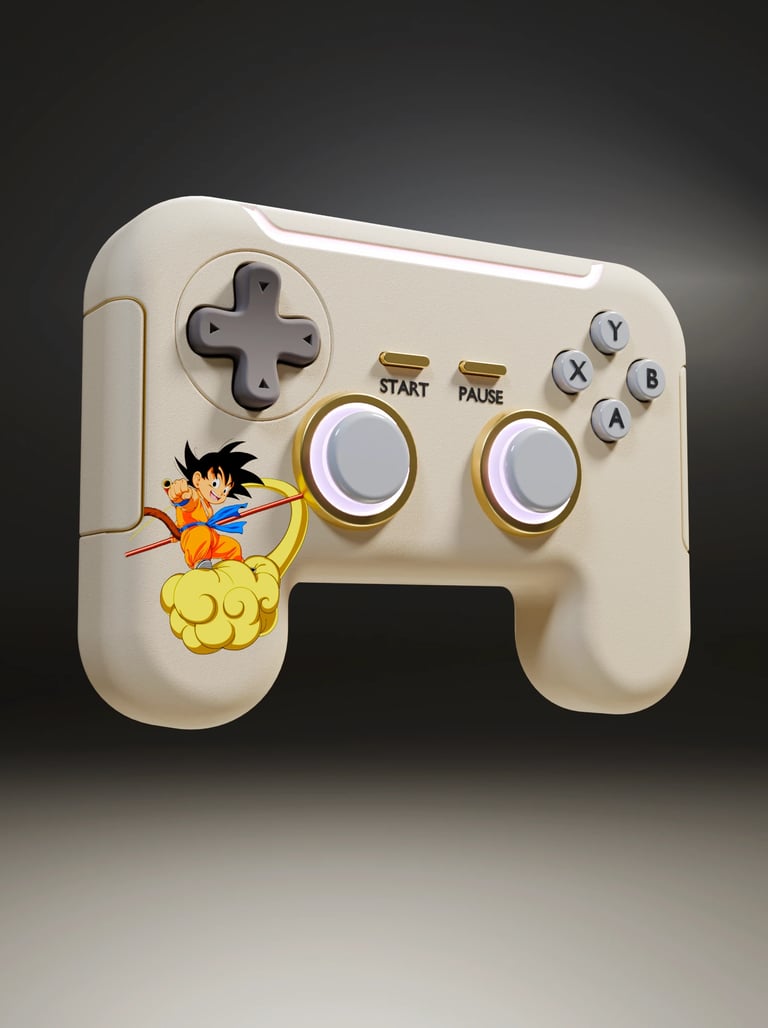 Game controller