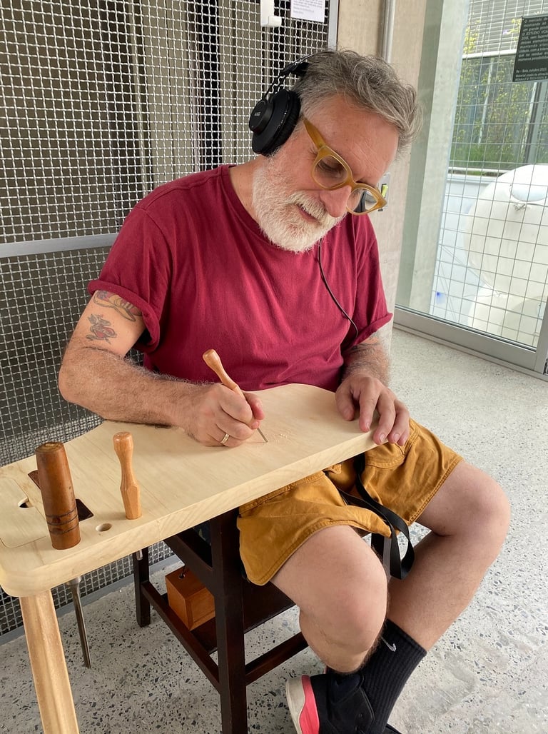 Schoolp Chair 