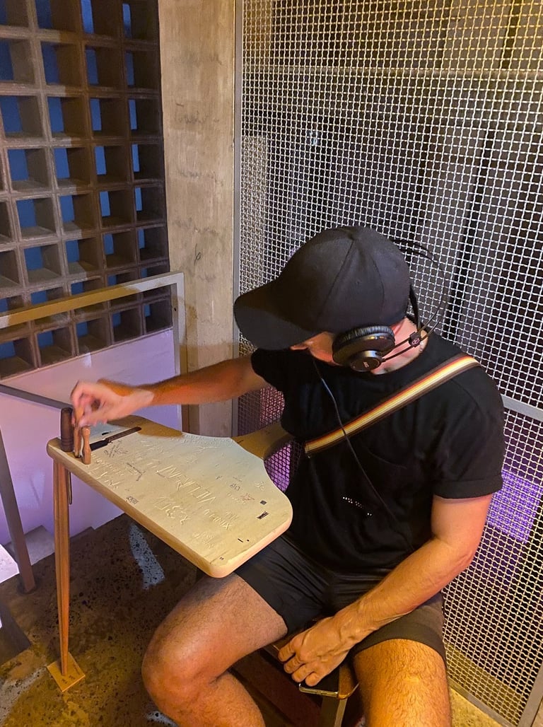 Schoolp Chair