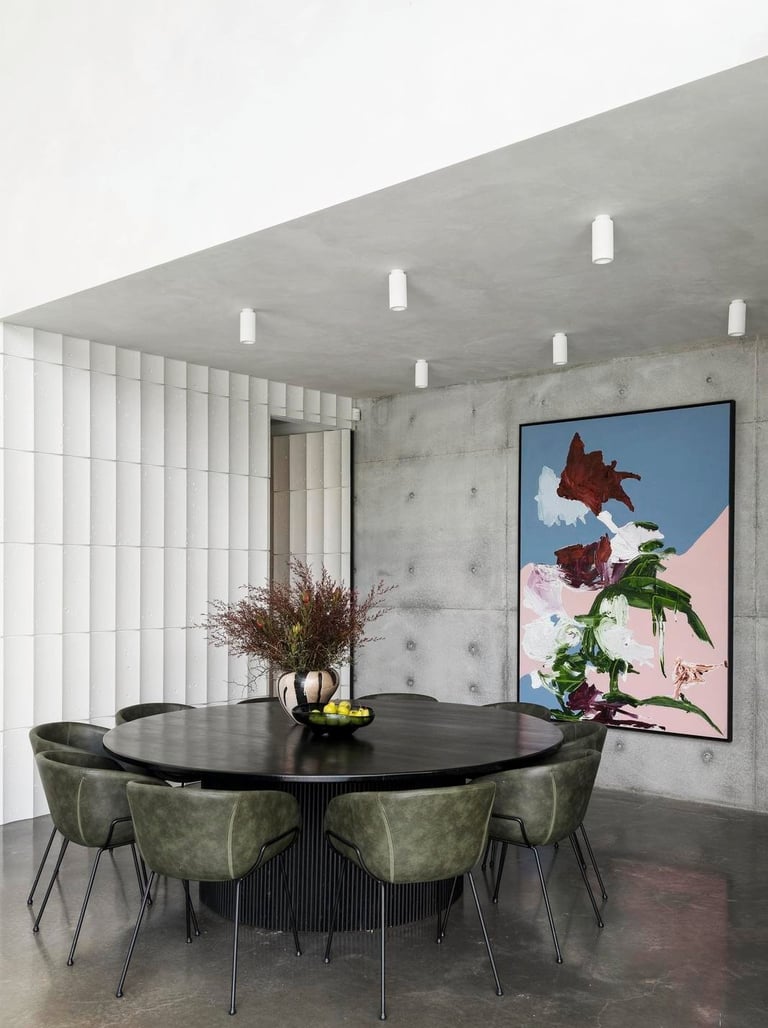 TNA Architecture, Melbourne Architect