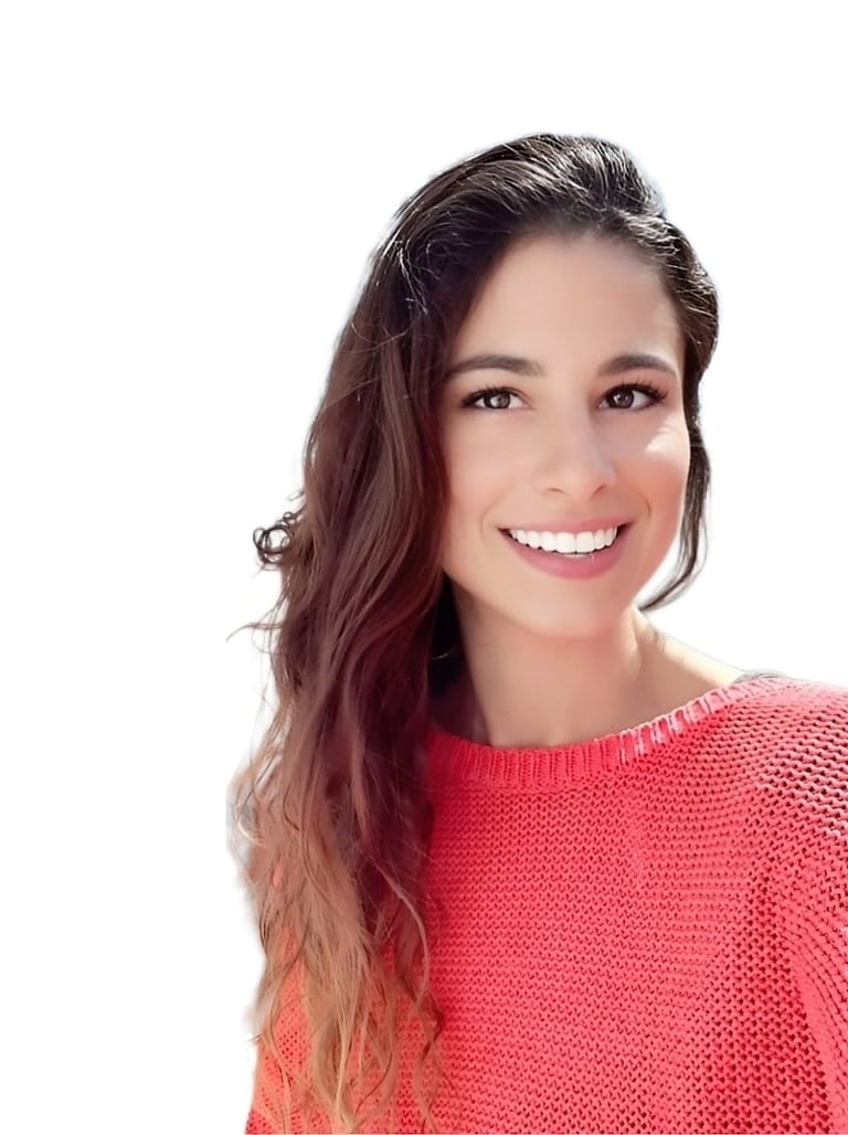 Psicóloga & Terapia Gestalt en Castellón | Jéssica Manjón Puig