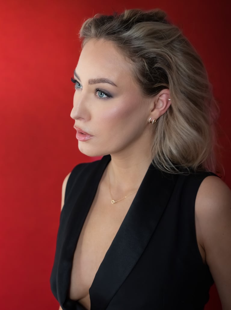 Komercine fotografija