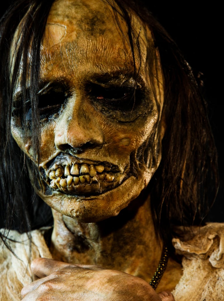 Model: Rachael Ehrlich Photographer: Dan Gilbert