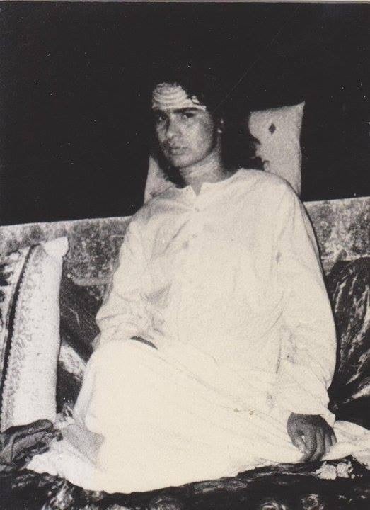 Shri Babaji