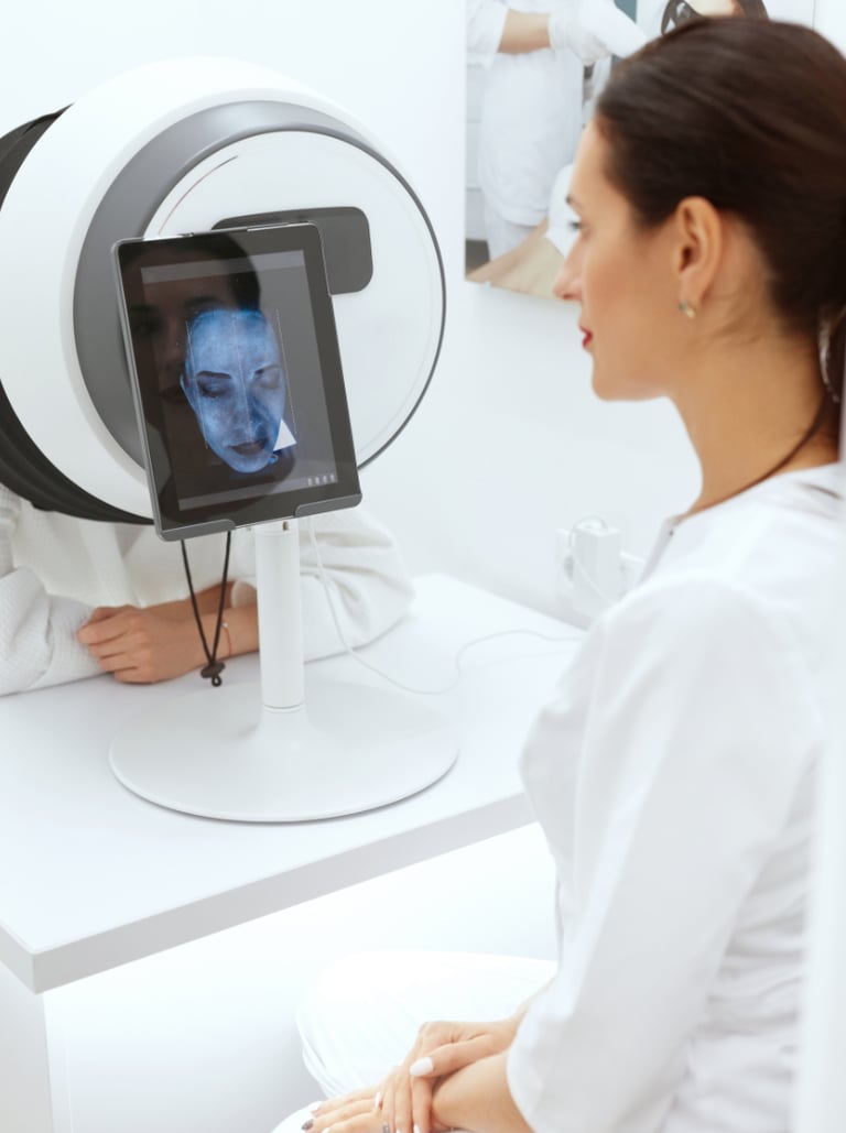 Most Common Skin Conditions