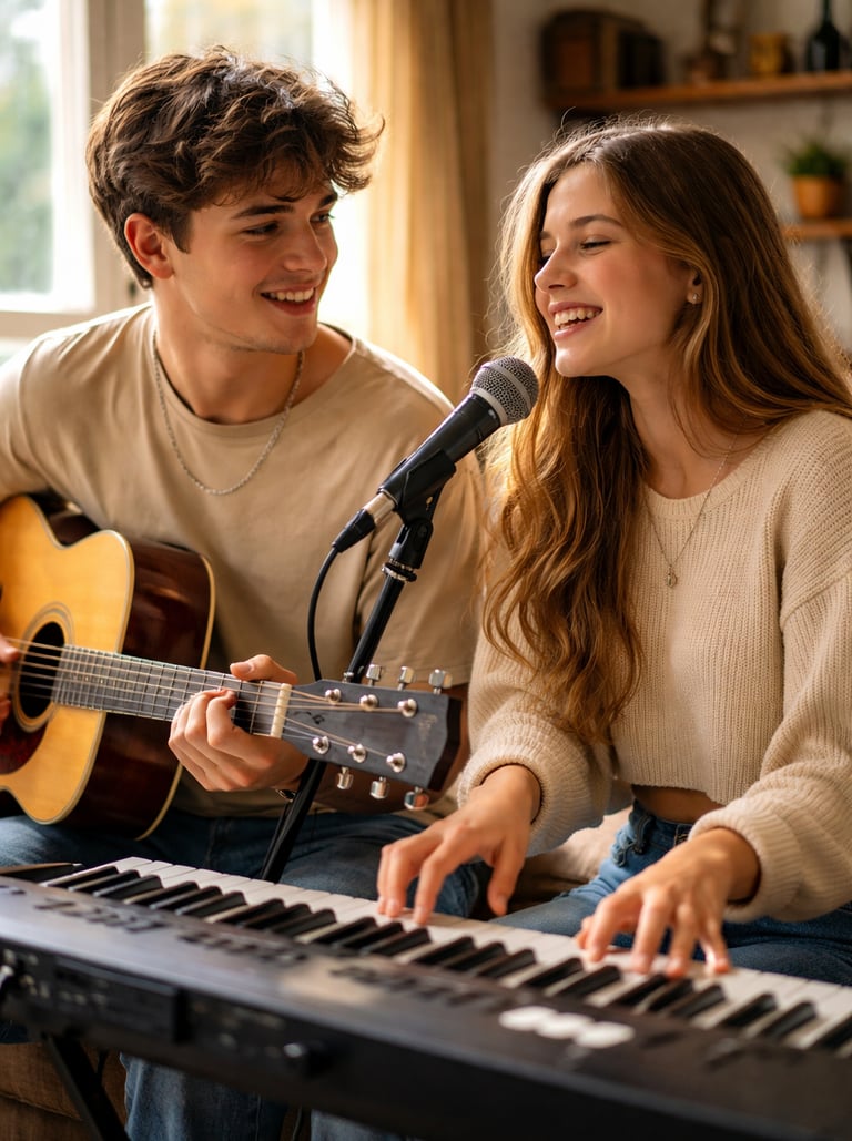 Journée internationale des frères et sœurs