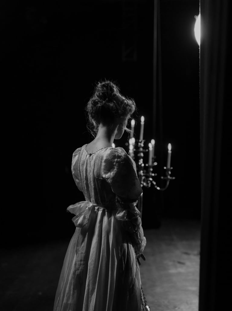 professional acting training London MethodKit