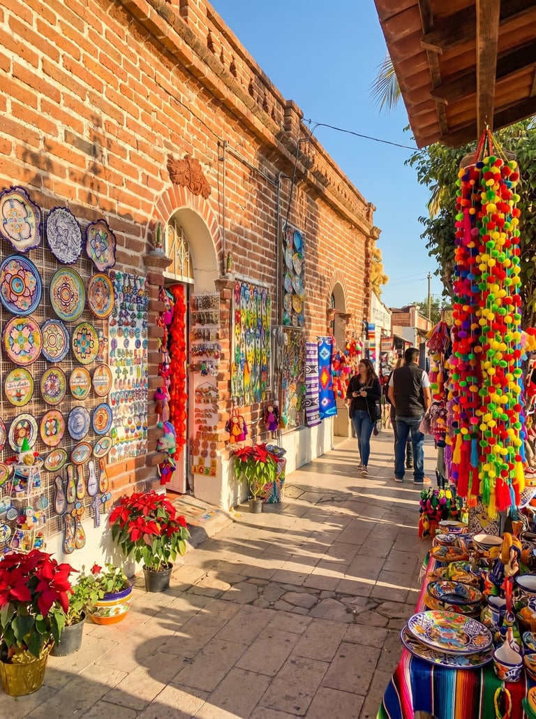 galerias de arte en todos santos baja california sur