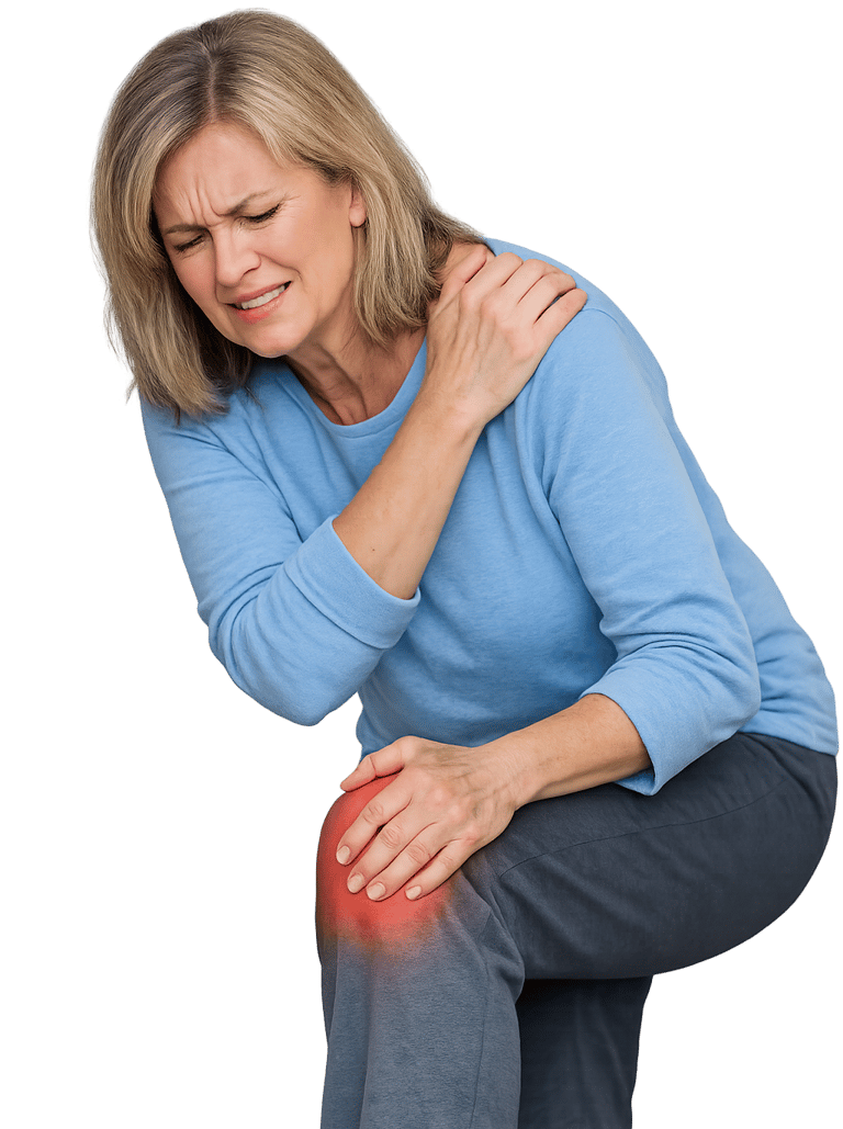 Joint pain-RoseRise-C capsule-Spiritual Biosciences LLP