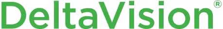 Delta Vision insurance logo