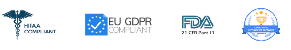 ClinicalHawk Systems Compliant With