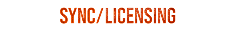 sync licensing