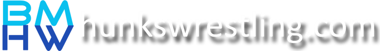 Logo de Hunkswrestling.com