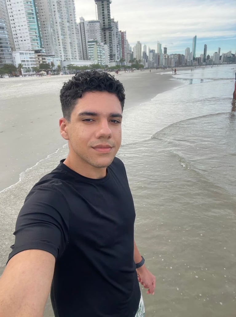 Massagem sensual Curitiba