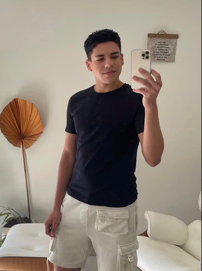 Massagista homem em Curitiba