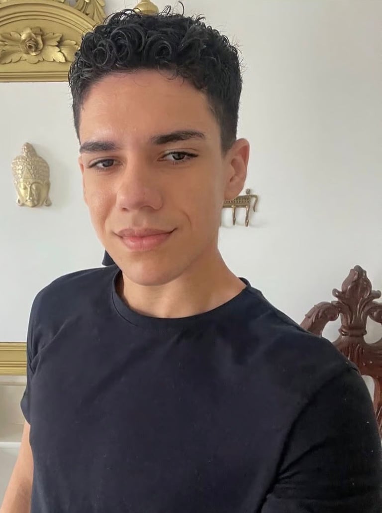 massagem masculina BC