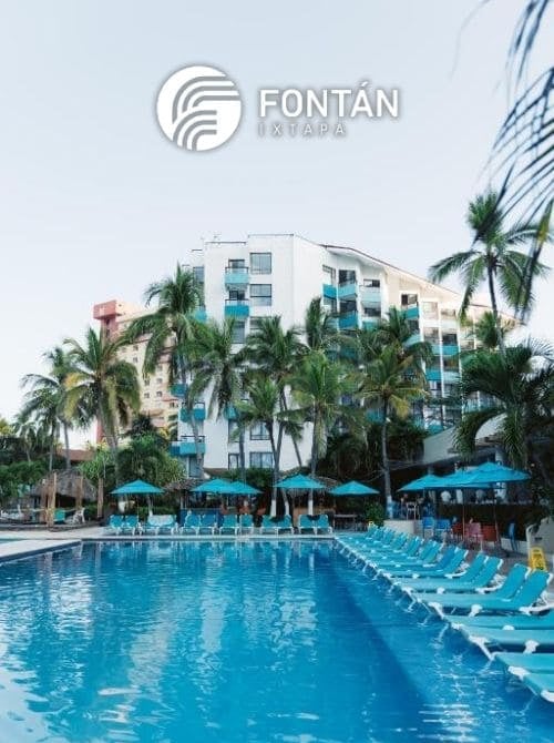 Ofertas en Fontan Ixtapa