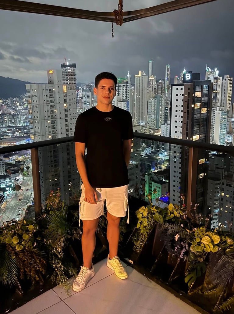 Massagem tantrica para homens em bc