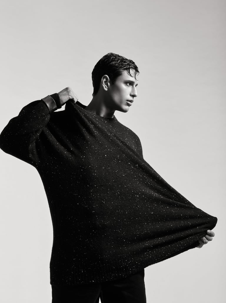 Mayank Budhbhatti Studio