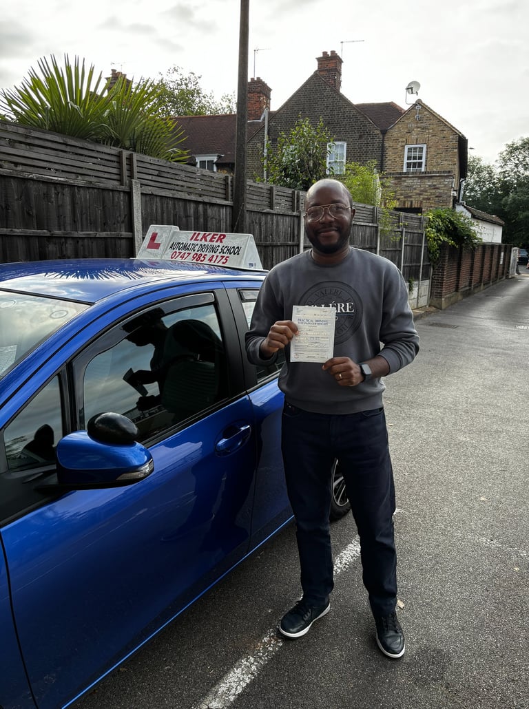 driving lessons loughton, driving school loughton, driving instructor loughton