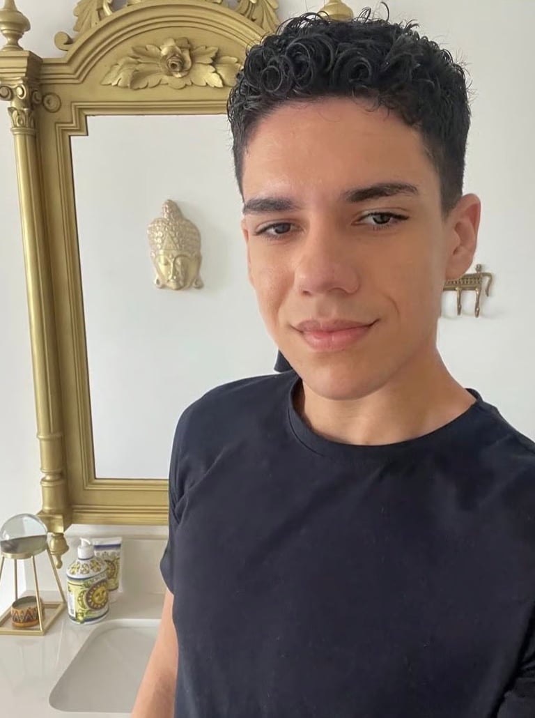 Massagista homem em Balneário Camboriú