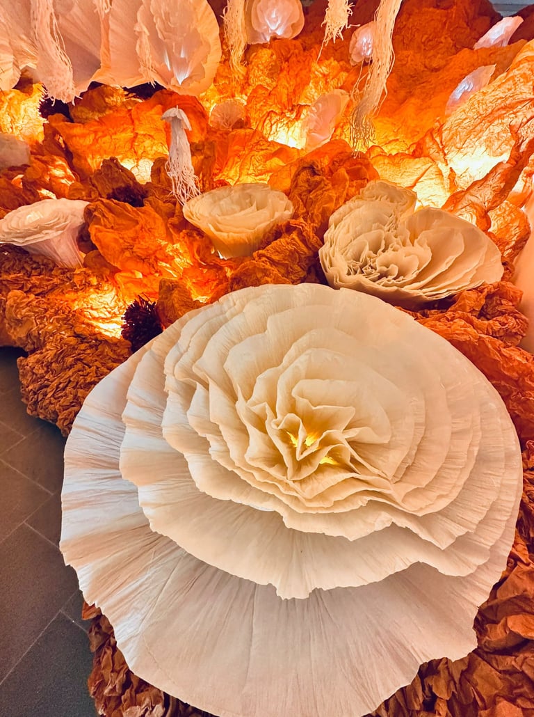 L'Odyssée de Léa @16mag