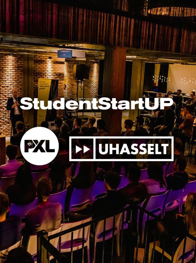 StudentStartUP