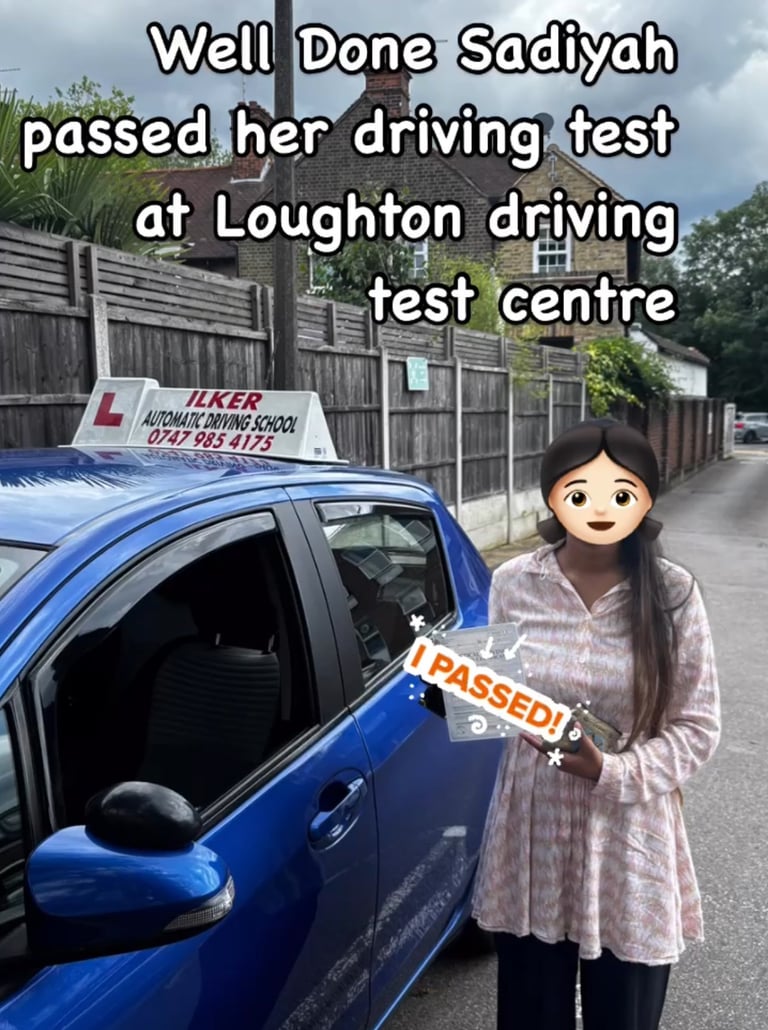 driving lessons loughton, driving school loughton, driving test loughton, driving instructor loughto