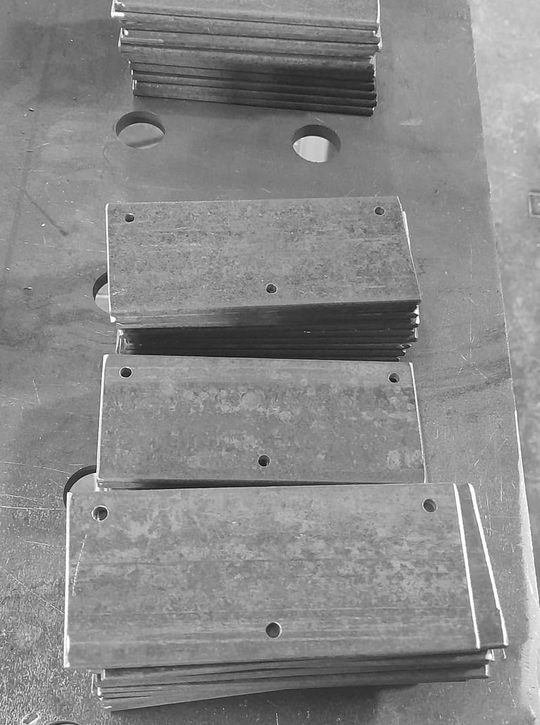 fém munka, vas, csikszereda, lepcso arton steel