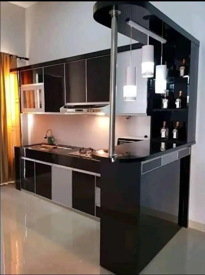 kitchen set jember kitchen set lumajang kitchenset jember mini bar jember minibar jember mini bar